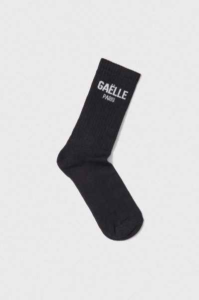 CALZINO IN SPUGNA BANDA G UNISEX GAELLE PARIS GAACW02263