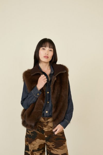 CAPPOTTO OVER CON CINTURA DONNA IMPERIAL KH36KEY