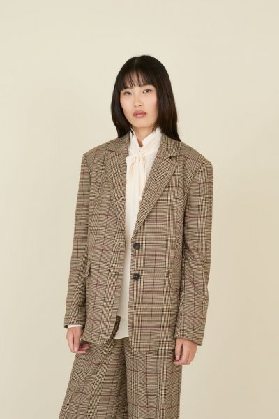 GIACCA COTONE TRAFORATO BIANCO DONNA SOUVENIR D35E0318