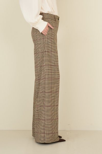 PANTALONE PALAZZO DONNA IMPERIAL P39KAW