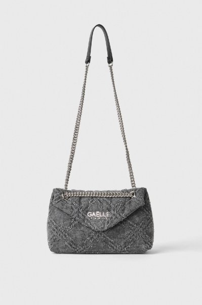 CALZE BIANCHE UNISEX GAELLE PARIS GBAUP960