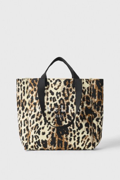 MAXI SHOPPER MAXILOGO BOTTALATO DONNA GAELLE PARIS GAACW02354
