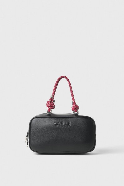 REGULAR MOON BAG BOTTALATO DONNA GAELLE PARIS GAACW02332