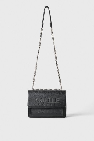 MINI SHOPPER MAXILOGO BOTTALATO DONNA GAELLE PARIS GAACW02352