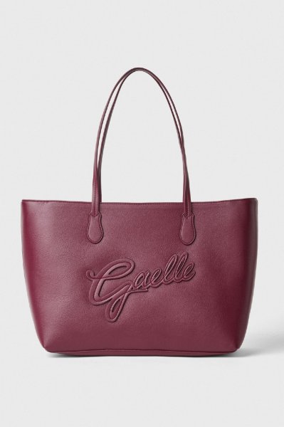 MINI MOOON BAG CORSIVO DONNA GAELLE PARIS GAACW02385