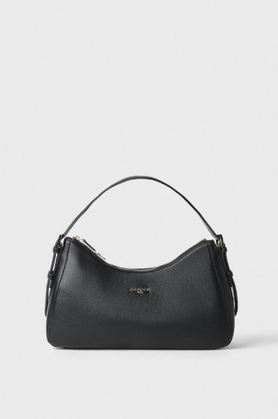 BORSA STRASS NERO DONNA GAELLE PARIS GBADM4545