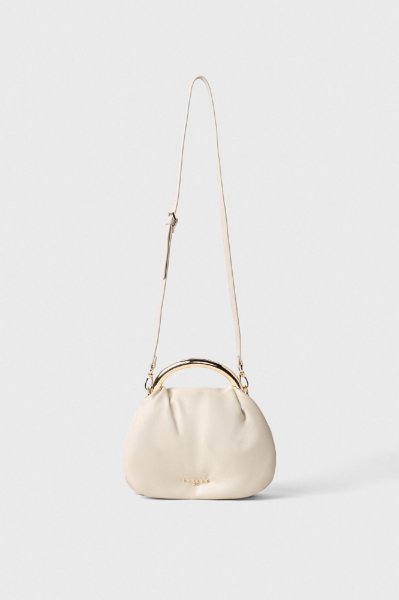 MINI SHOULDER STRAP BORCHIA E MAXI CATENA DONNA GAELLE PARIS GAACW03022