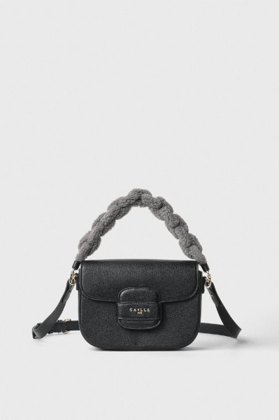 MINI ZIP AROUND BOTTALATO DONNA GAELLE PARIS GAACW02318