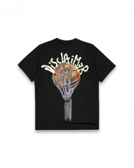 T-SHIRT VIOLA UOMO STARTER 72910