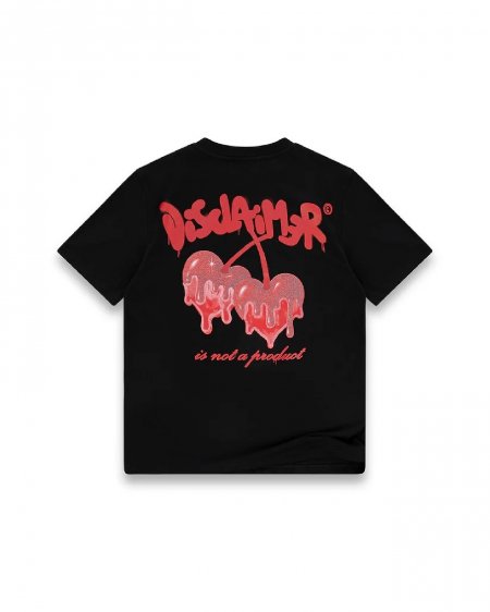 JERSEY T-SHIRT UNISEX  UNISEX BARROW S6BWUATH097