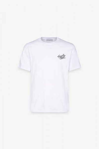 T-SHIRT REGULAR UOMO I'M BRIAN TS3742