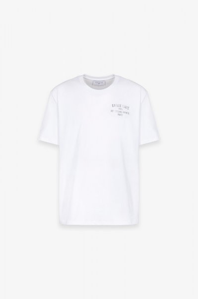T-SHIRT IN MAGLIERIA UOMO GAELLE PARIS GAABM01669