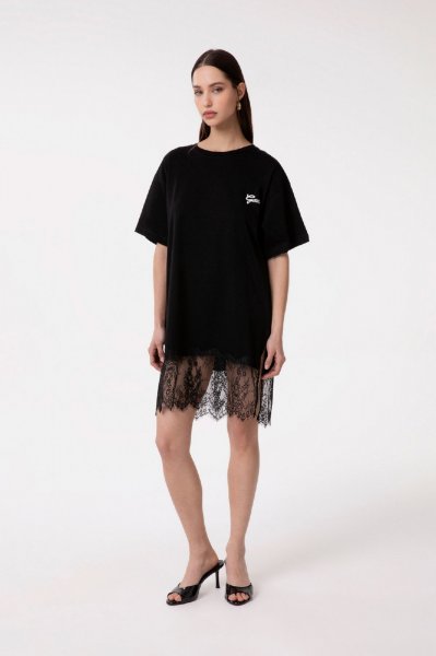 ABITO MACULATO DONNA MATINEE' DM4015