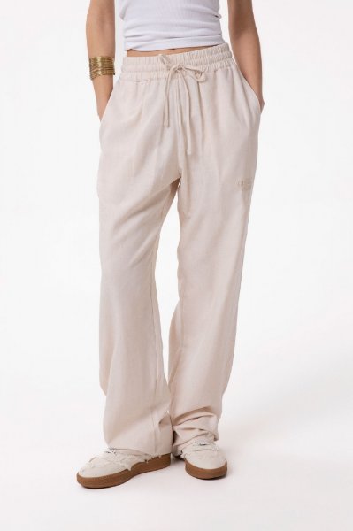 PANTALONE SLIM ZINCO DONNA IMPERIAL PVN2GAW