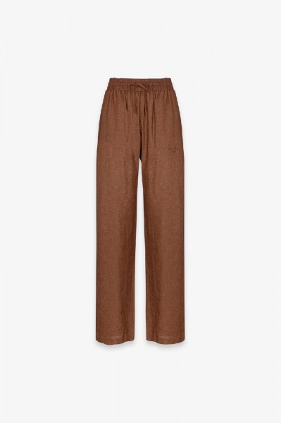 PANTALONE SLIM ZINCO DONNA IMPERIAL PVN2GAW