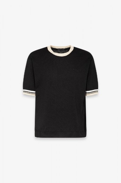 T-SHIRT MORO UOMO COMME DES FUCKDOWN CFABM01340