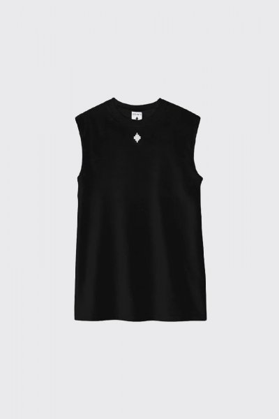 MAGLIA UOMO IN JERSEY  UOMO DISCLAIMER 26EDS55401