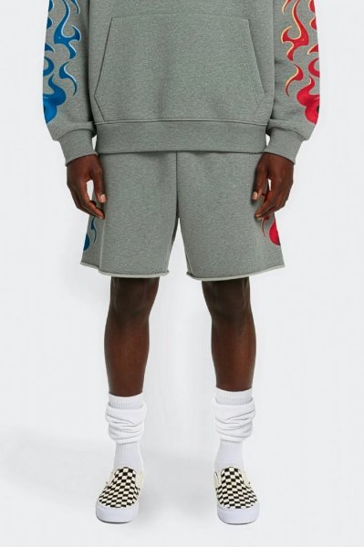 BERMUDA PIUME VERDE ARMY DONNA IMPERIAL D9990030N