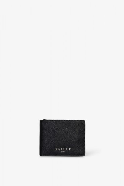 POCHETTE NERA UOMO GAELLE PARIS GBAUP953