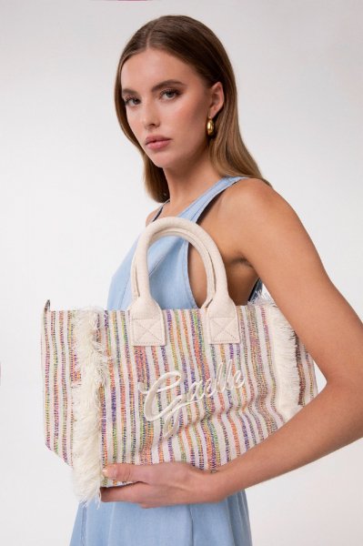 CALZA MACULATA DONNA GAELLE PARIS GAACW03151