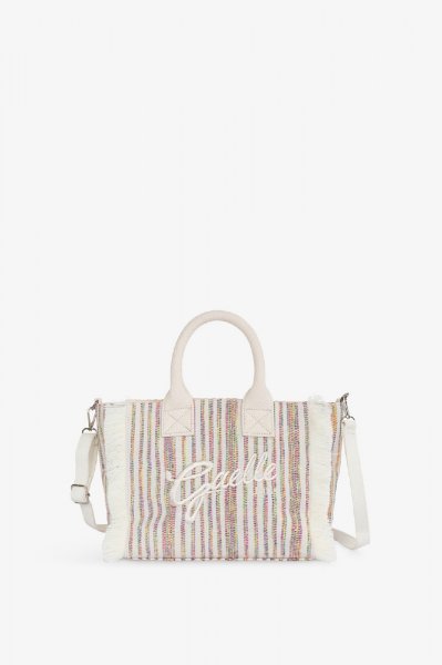 MINI ZIP AROUND ESSENTIAL DONNA GAELLE PARIS GAACW03034