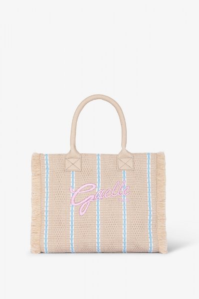 MINI SHOPPER ESSENTIAL DONNA GAELLE PARIS GAACW03061