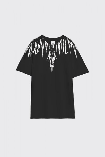 T-SHIRT JERSE SLEEVELESS MAN  UOMO COUNTY OF MILAN S6CMMATH098