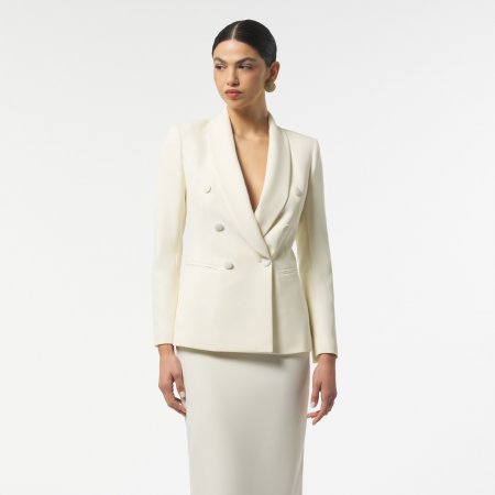 GIACCA GLITTER NERA DONNA IMPERIAL JQ46EGK