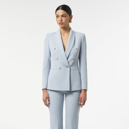 GIACCA GLITTER NERA DONNA IMPERIAL JQ46EGK