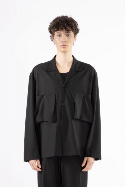 CAMICIA MANICA LUNGA UOMO I'M BRIAN CA3622