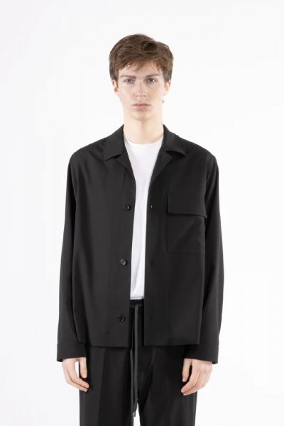 CAMICIA MANICA LUNGA  UOMO I'M BRIAN CA3642