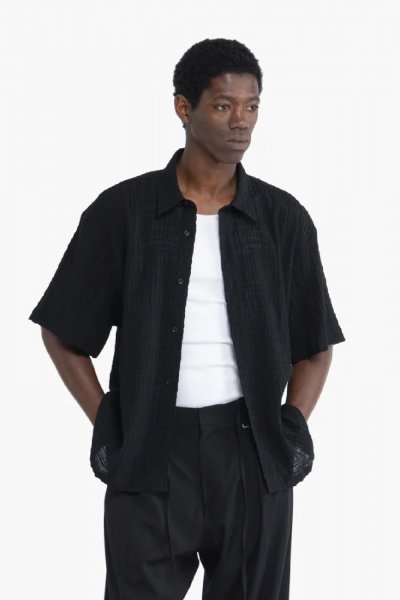 CAMICIA MANICA LUNGA UOMO I'M BRIAN CA3622