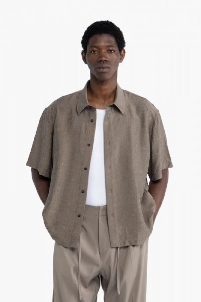 CAMICIA MANICA LUNGA UOMO I'M BRIAN CA3622