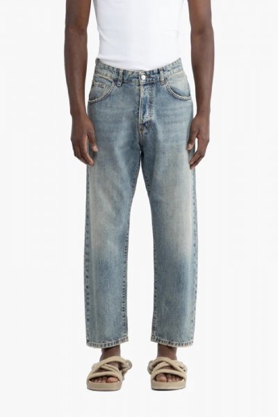 JEANS UOMO UOMO DISCLAIMER 25IDS55146