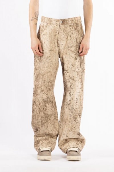 JEANS UOMO UOMO DISCLAIMER 25IDS55146