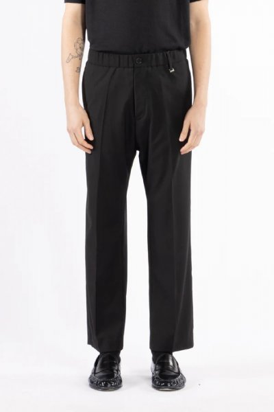 PANTALONE TASCA AMERICA UOMO I'M BRIAN PA3689