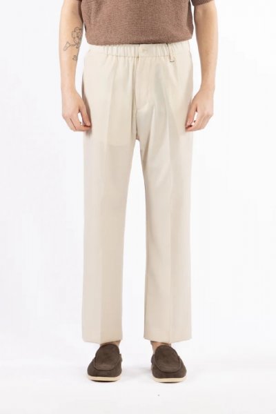 PANTALONE TASCA AMERICA UOMO I'M BRIAN PA3689