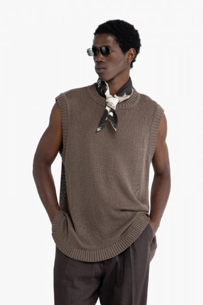 MAGLIA GIROCOLLO UOMO WHY NOT BRAND BWPUL31