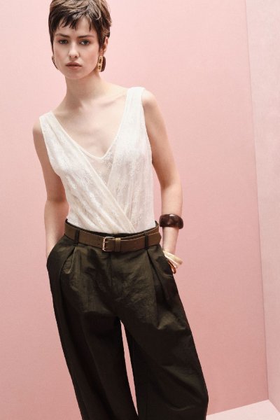 CANOTTA  DONNA IMPERIAL RIO1LBS