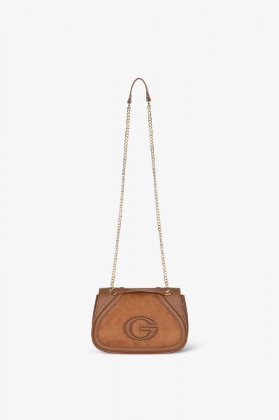 MINI CAMERA BAG ESSENTIAL DONNA GAELLE PARIS GAACW03053