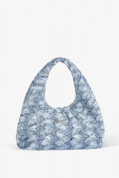 MINI ZIP AROUND ESSENTIAL DONNA GAELLE PARIS GAACW03034