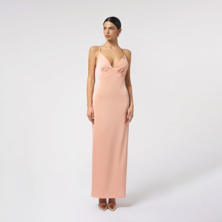 ABITO FUCSIA DONNA IMPERIAL ACW3EAW