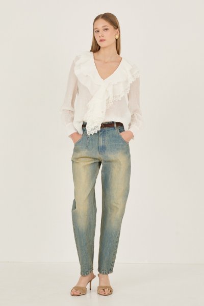 CANOTTA CATENA MINT DONNA IMPERIAL RFL2FDG