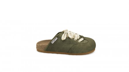 CIABATTA URBANTIDE LACCIO UNISEX DUALSCAPE CULTURE DC-URBANTIDE2