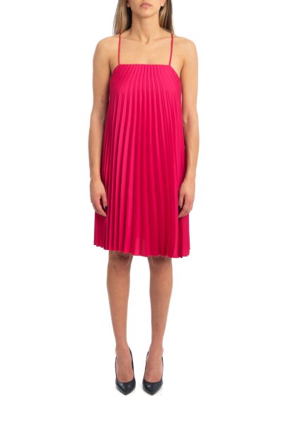 ABITO TUBINO HALTER ACIDO DONNA SILENCE LIMITED NP4004RP22
