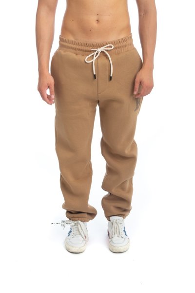 PANTALONE TASCONATO BIANCO UOMO WHY NOT BRAND WHTAS5
