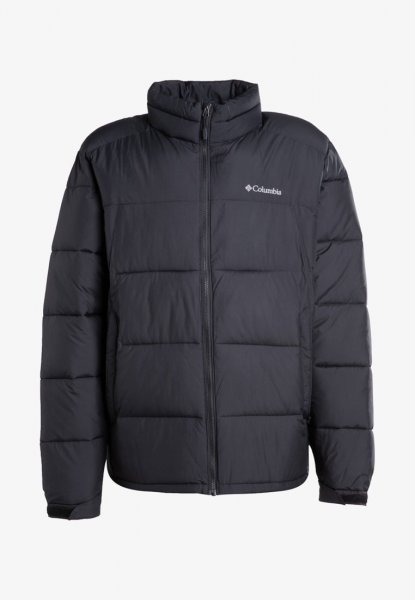 BOMBER NYLON CON RICAMO E STAMPA VERDE UOMO COMME DES FUCKDOWN CDFU2080