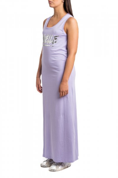 ABITO BEIGE DONNA GLAMOROUS CA0425