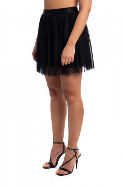 GONNA FLOWER GREEN DONNA GLAMOROUS CG0738