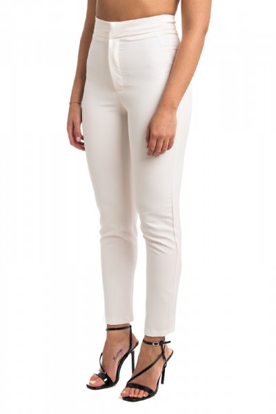 PANTALONE GEOMETRICAL NET DONNA 4 GIVENESS 125WCUPT5441